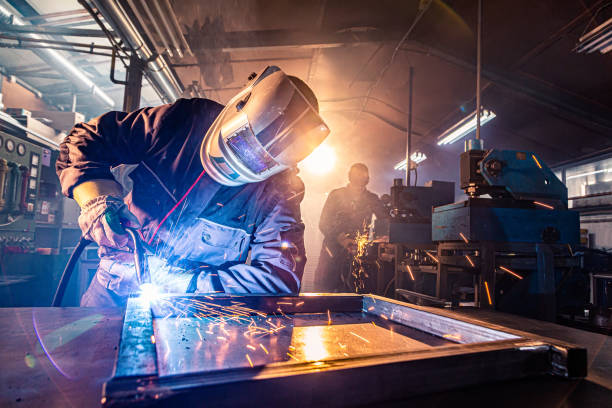 Best Specialty Welding Processes in East Point, GA