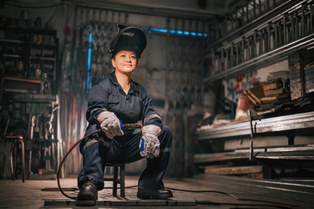 Best Food and Beverage Processing Equipment Welding in East Point, GA
