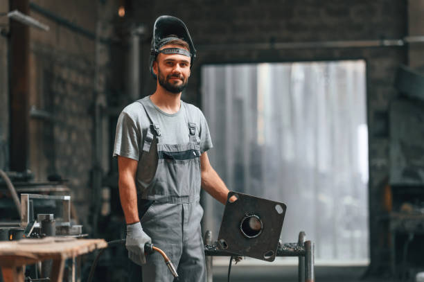 Affordable Welder Services in East Point, GA